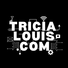 tricialouis.com